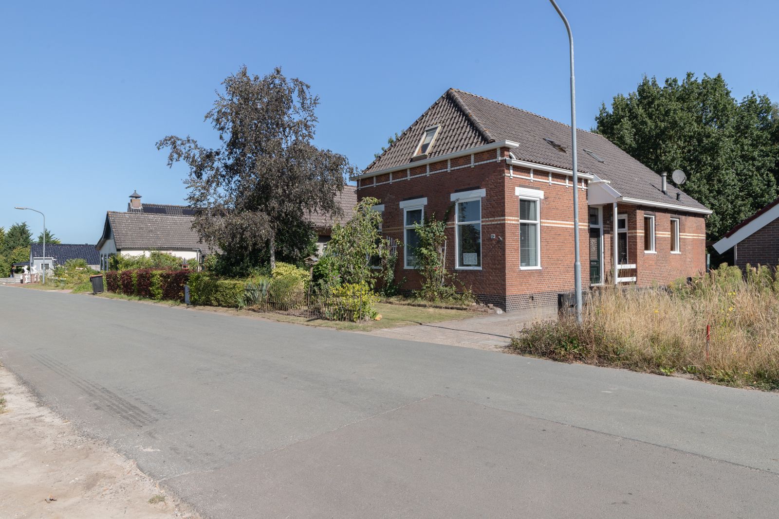 Foto 6 van Oostereinde 15-A