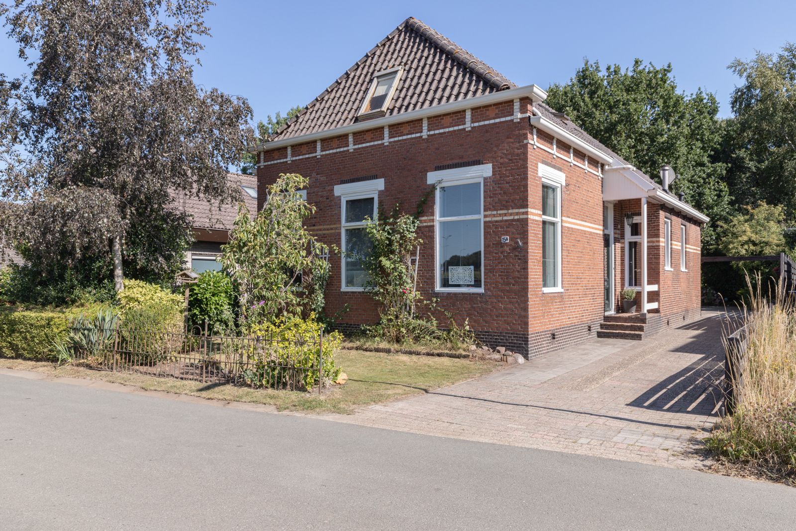Oostereinde 15-A 15 A