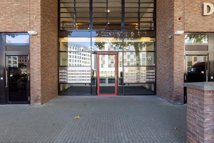 Foto 4 van Lichtstraat 520