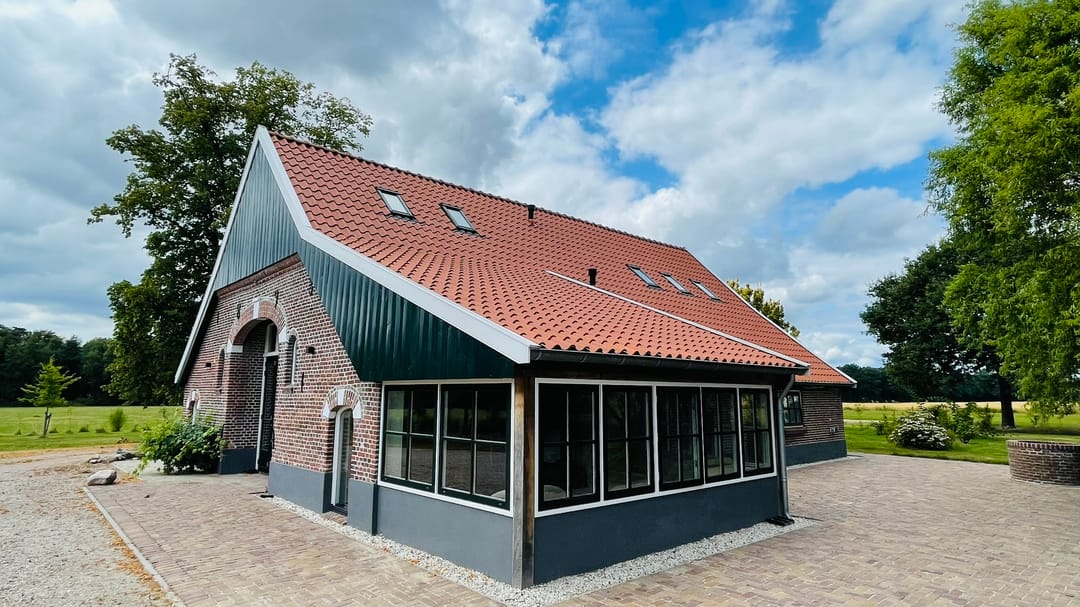 Photo 8 of Achterholderweg 6