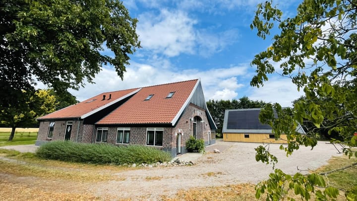 Vrijstaande woning te koop: Achterholderweg 6, Winterswijk Woold
