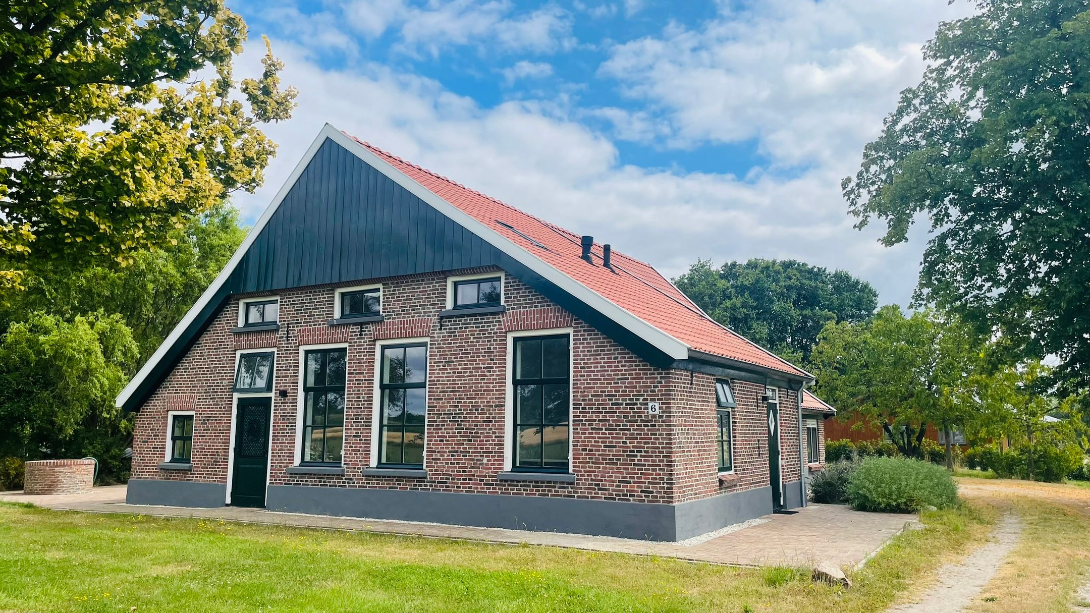 Achterholderweg 6 