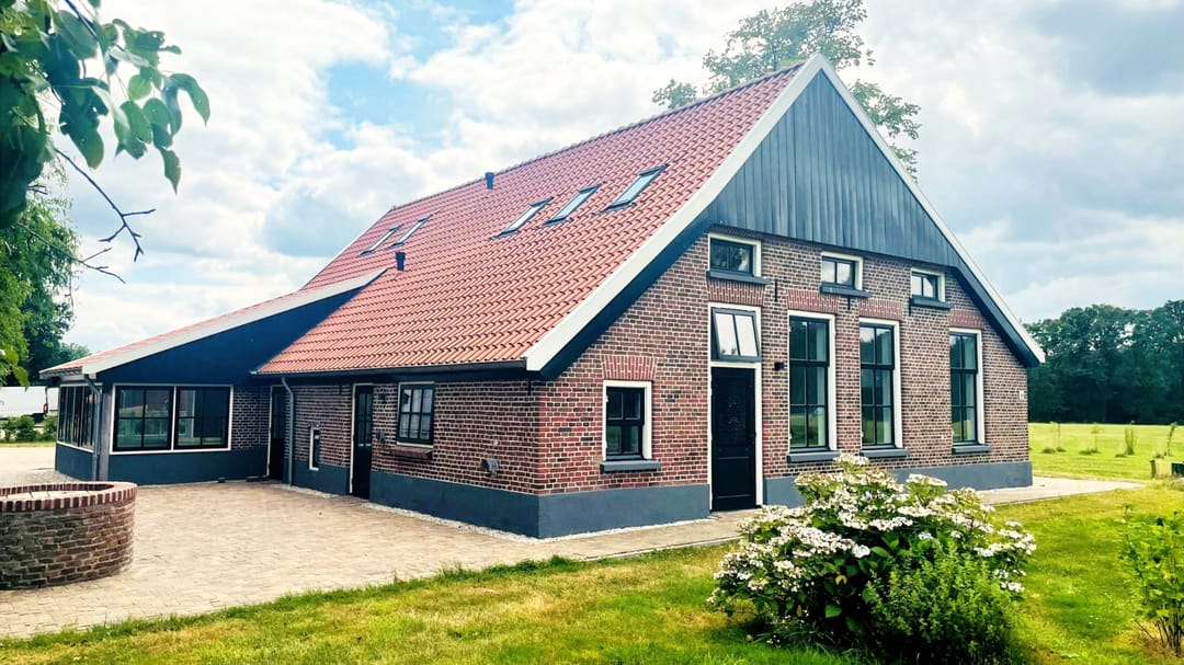Photo 2 of Achterholderweg 6