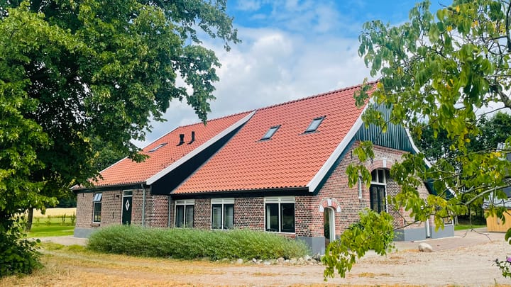 Vrijstaande woning te koop: Achterholderweg 6, Winterswijk Woold