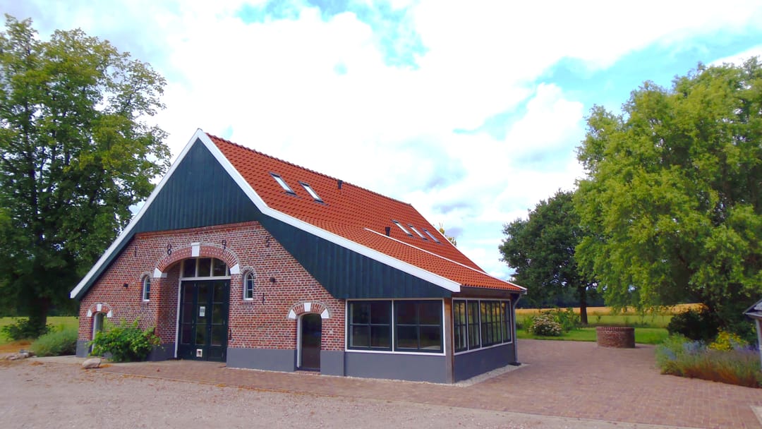Photo 7 of Achterholderweg 6