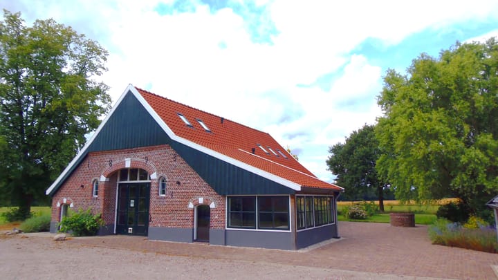 Vrijstaande woning te koop: Achterholderweg 6, Winterswijk Woold