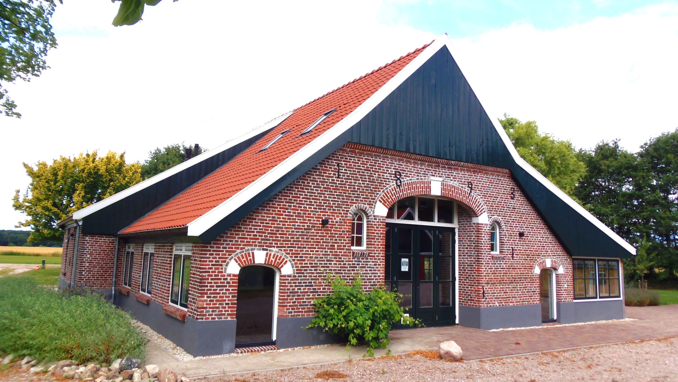 Photo 6 of Achterholderweg 6