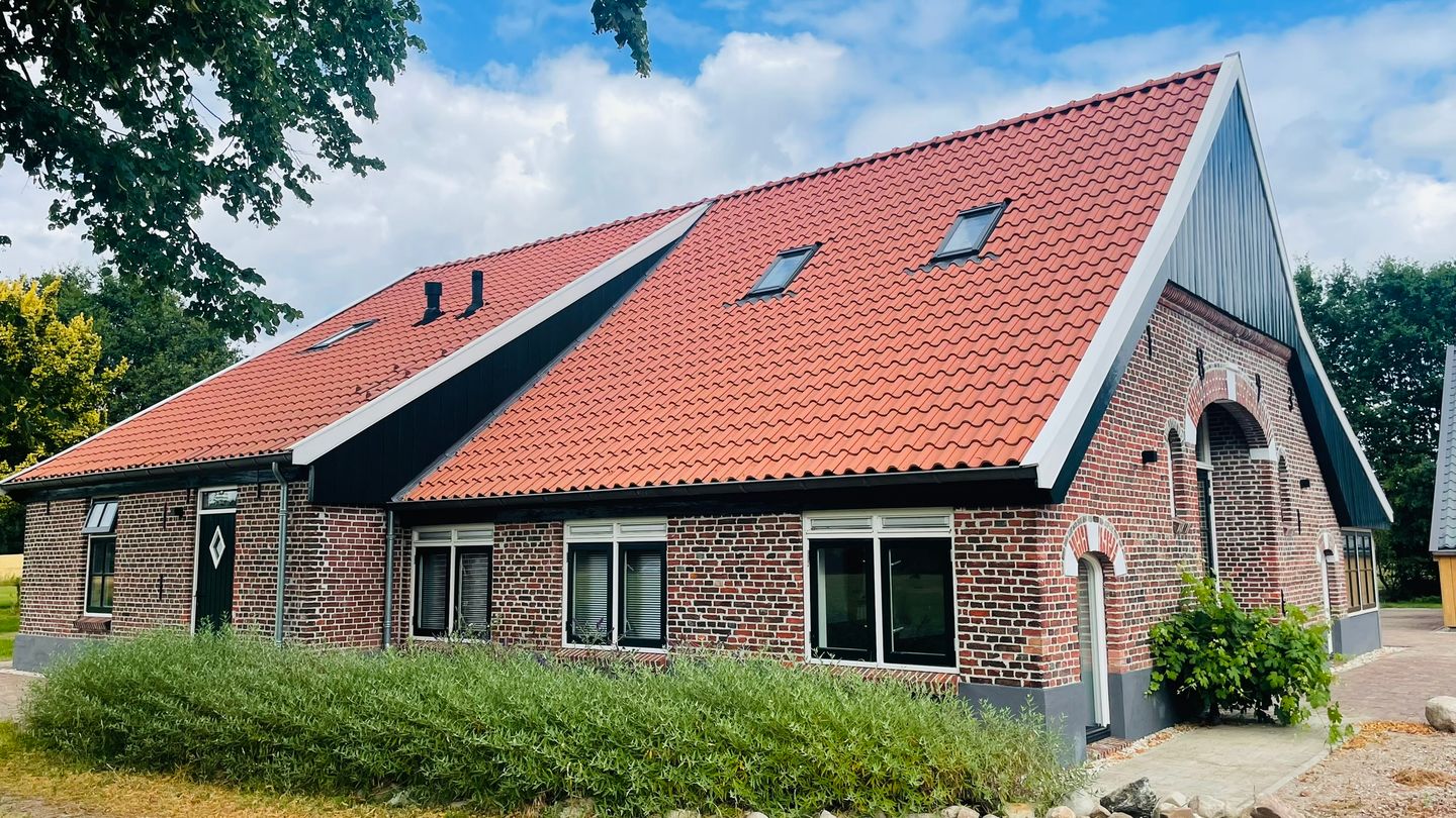 Photo 4 of Achterholderweg 6