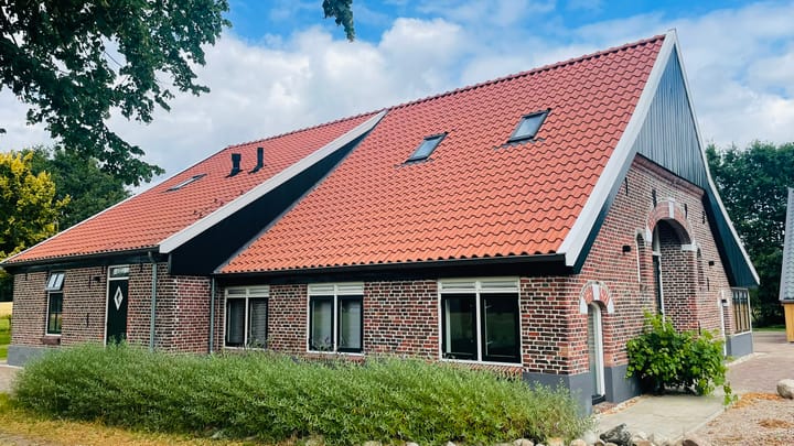 Photo 4 of Achterholderweg 6