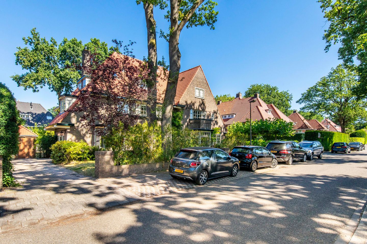 Foto 40 van A.L.G. Bosboom-Toussaintlaan 7