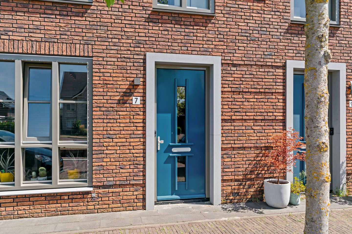 Foto 4 van De Kantelen 7