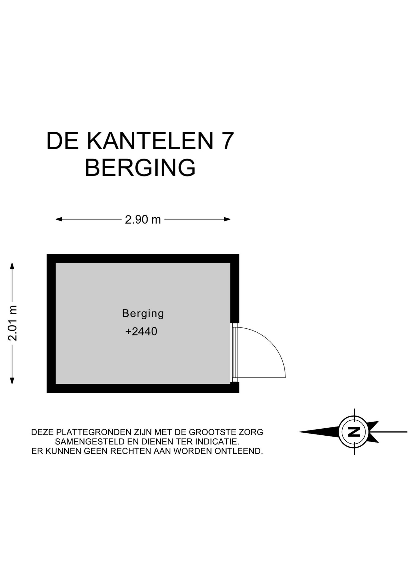 Foto 40 van De Kantelen 7