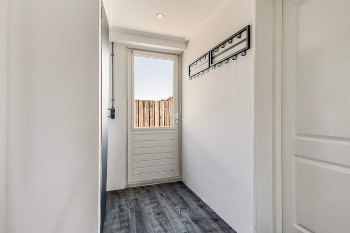 Hoekwoning te koop: Flaaks-ikker 18, Westergeast