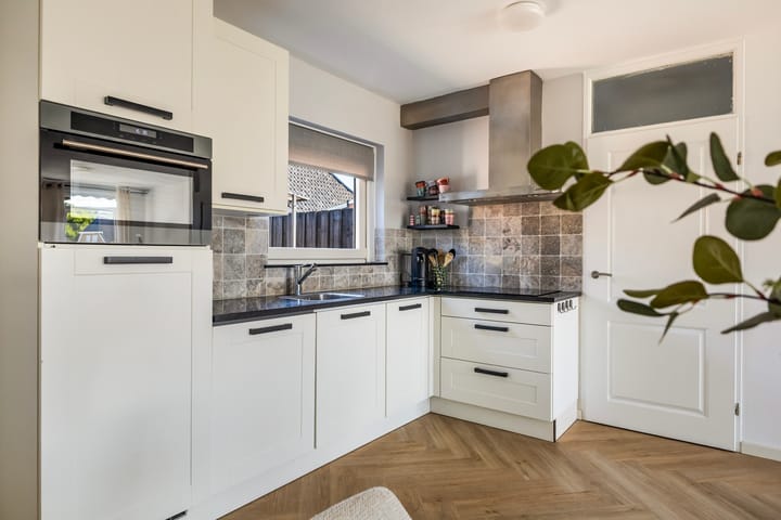 Hoekwoning te koop: Flaaks-ikker 18, Westergeast