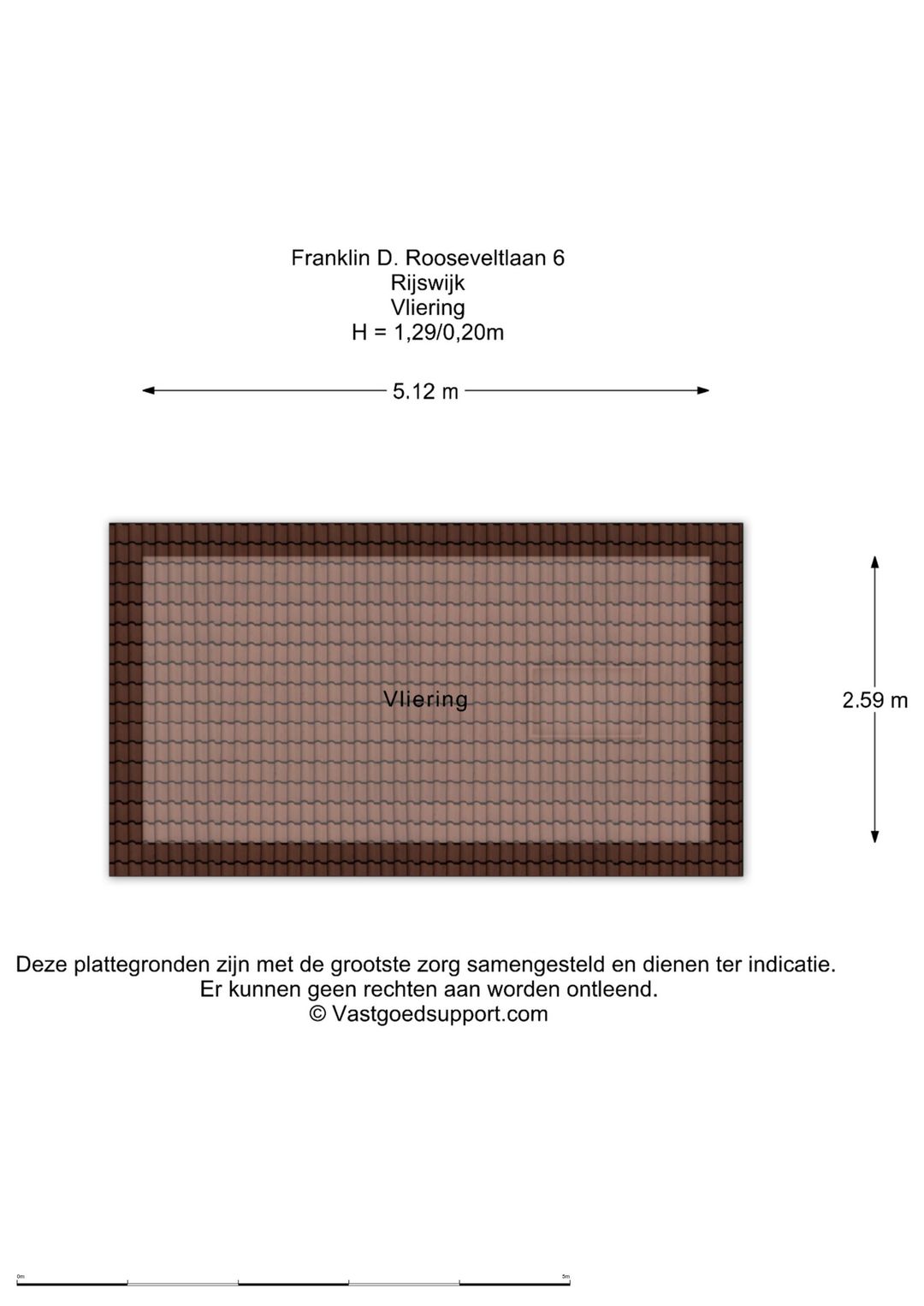 Foto 97 van Franklin D. Rooseveltln 6