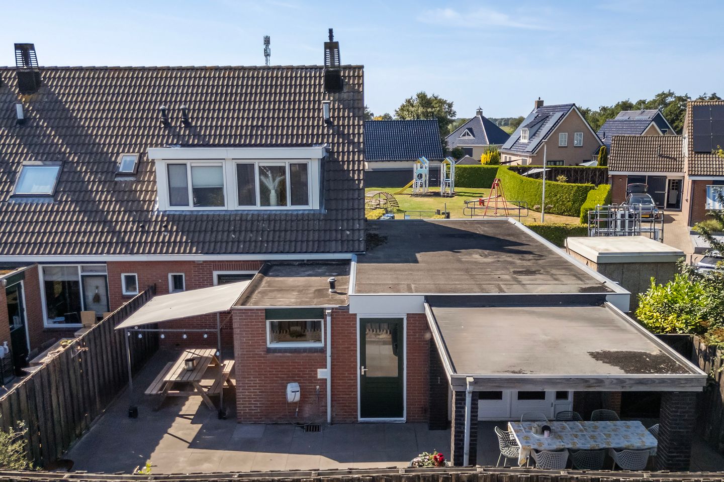 Foto 50 van Flaaks-ikker 18