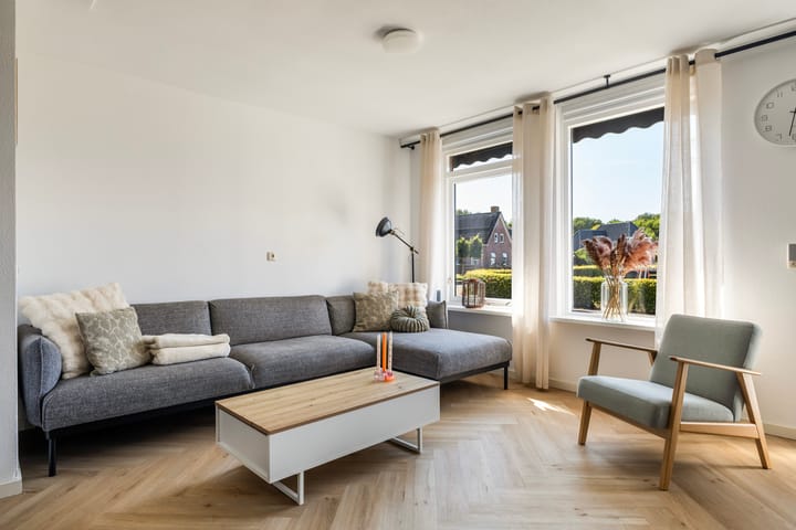 Hoekwoning te koop: Flaaks-ikker 18, Westergeast