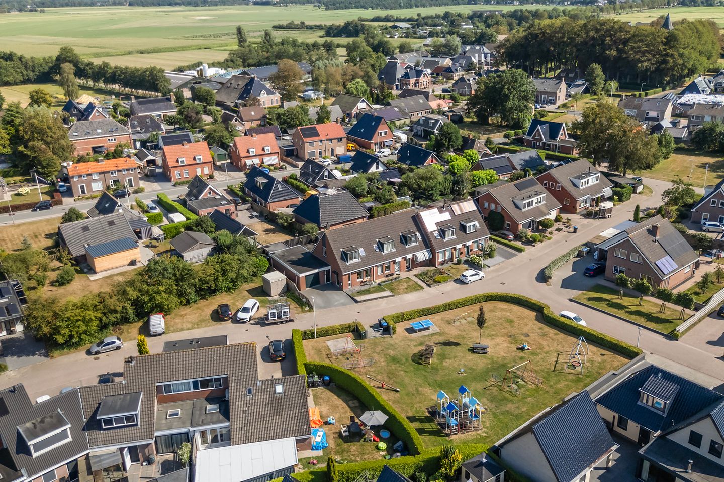 Foto 5 van Flaaks-ikker 18