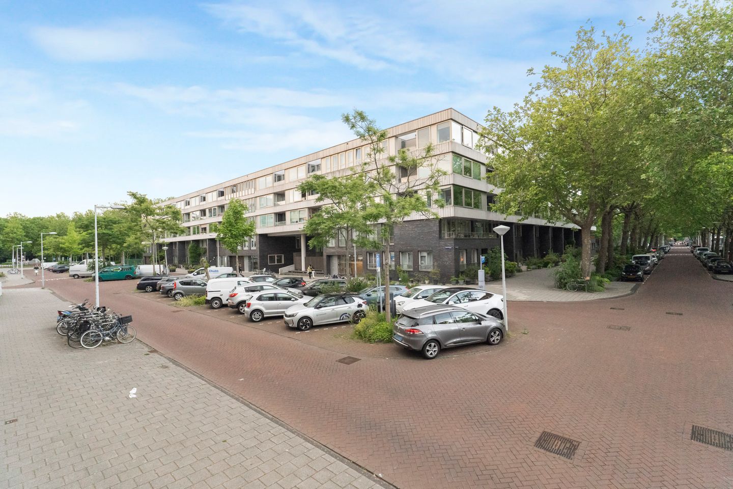 Foto 34 van Maassluisstraat 41