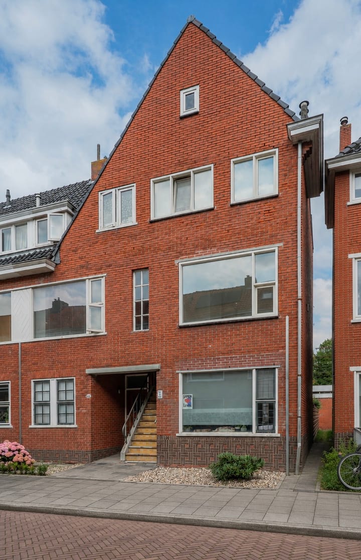 Foto 4 van Berkelstraat 14-B