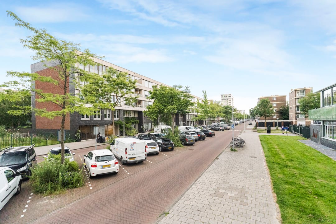 Foto 37 van Maassluisstraat 41