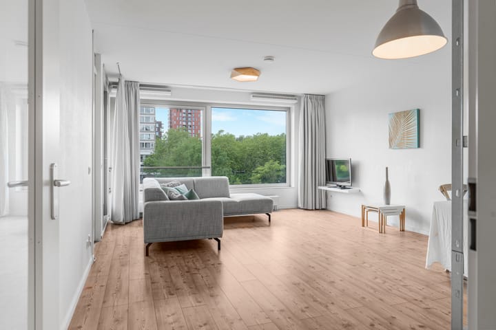 Foto 4 van Maassluisstraat 41