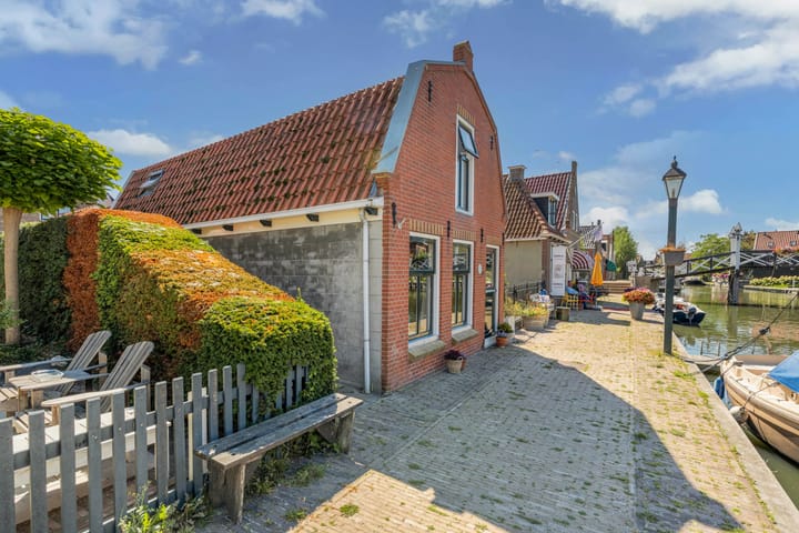 Foto 4 van Achtvoet 24