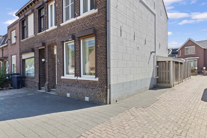 Foto 4 van Tegelseweg 165