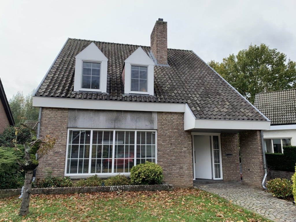 Foto 1 van Holdaal 20