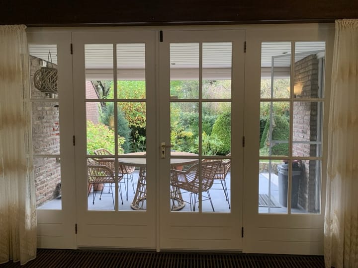 Vrijstaande woning te huur: Holdaal 20, Maastricht
