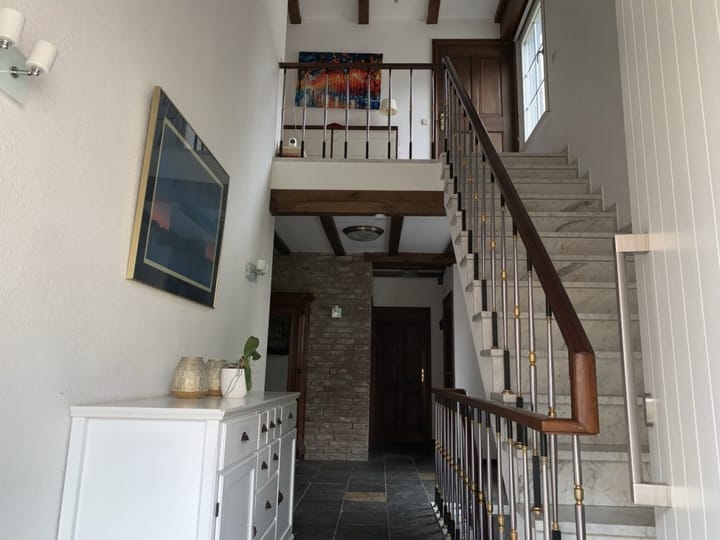 Vrijstaande woning te huur: Holdaal 20, Maastricht