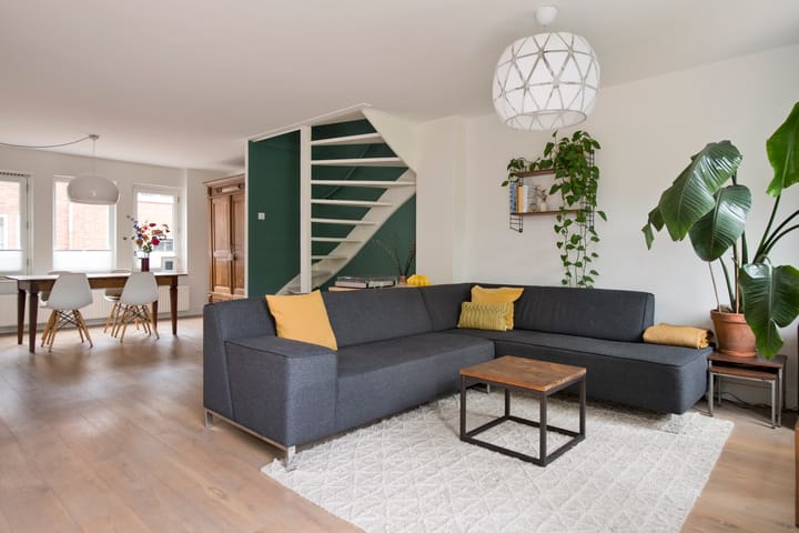 Photo 4 of Garnizoenstraat 18
