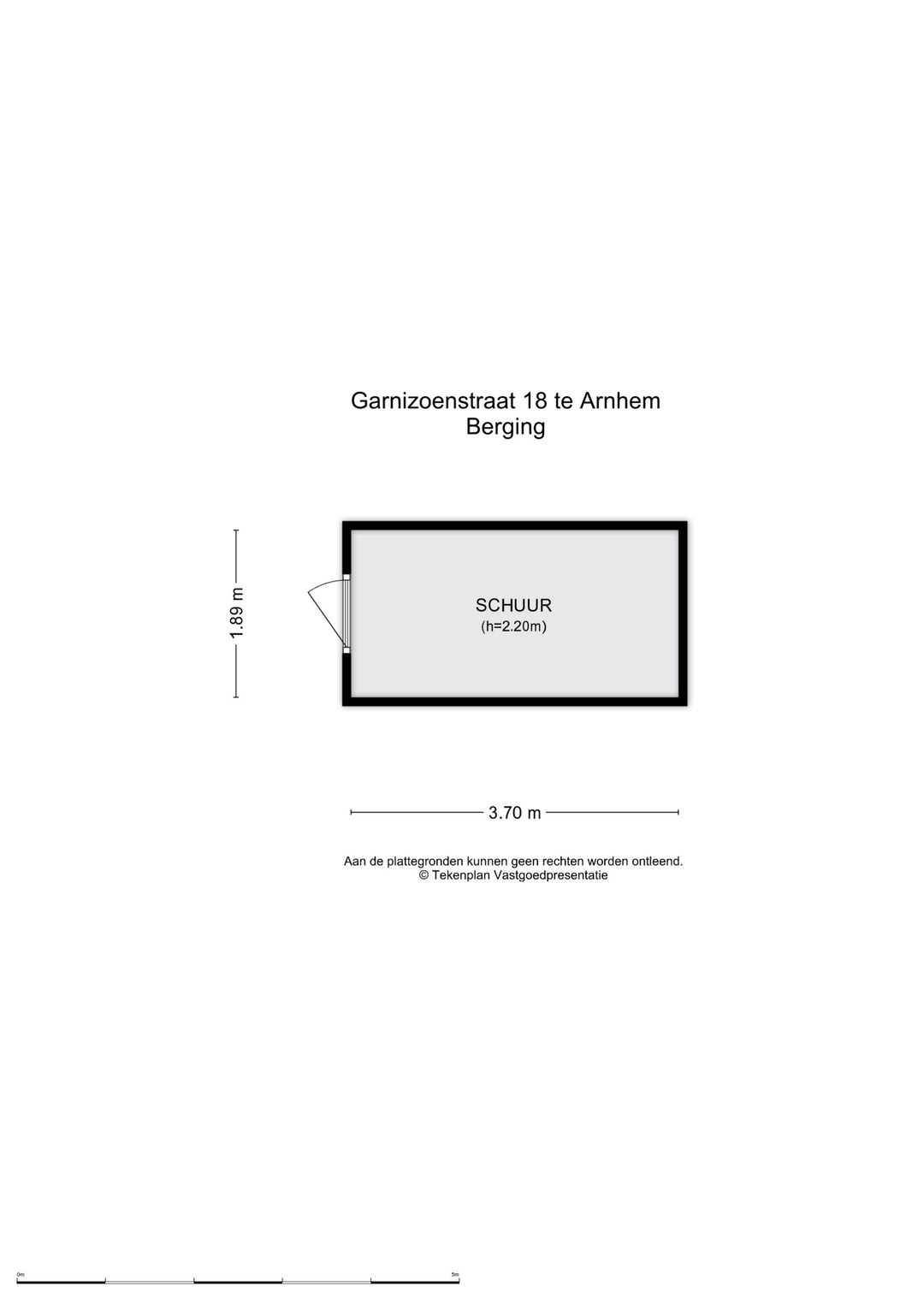 Photo 38 of Garnizoenstraat 18