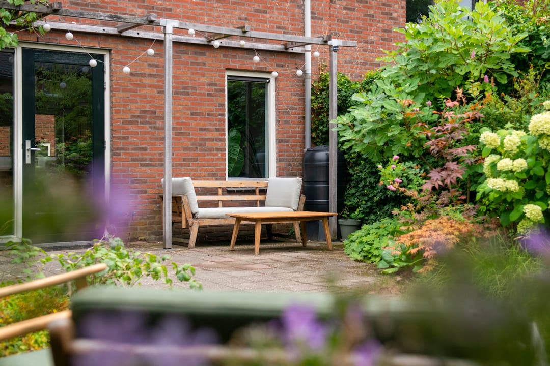 Photo 17 of Garnizoenstraat 18