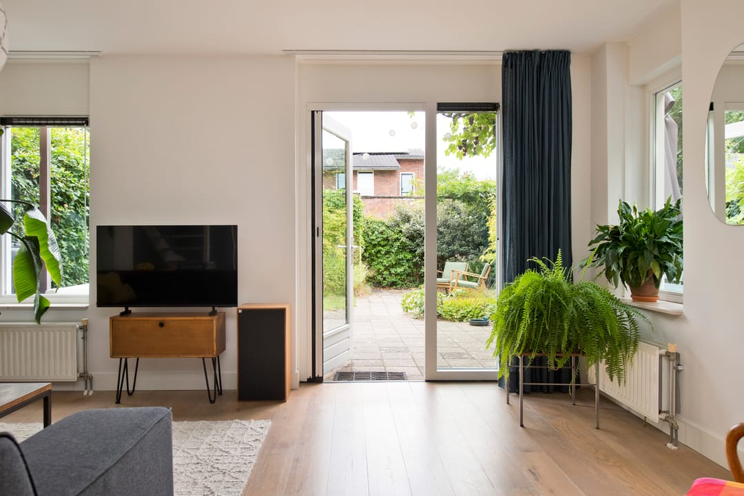 Photo 11 of Garnizoenstraat 18