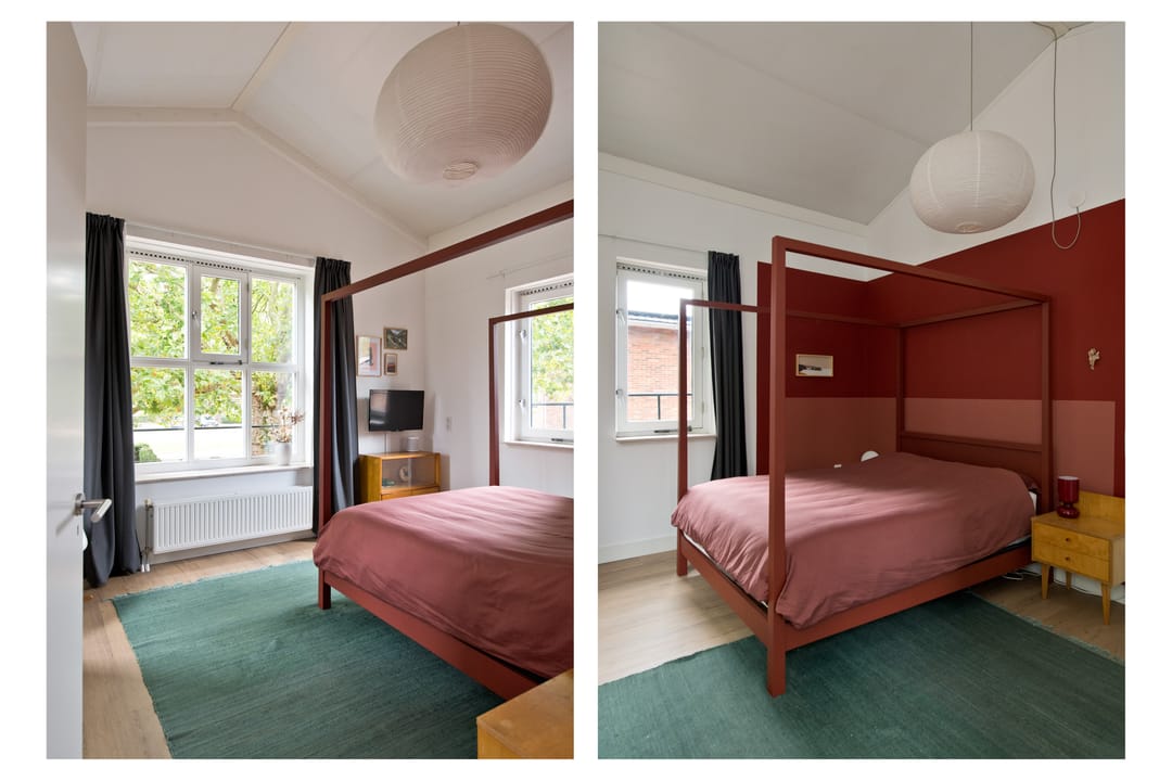 Photo 23 of Garnizoenstraat 18