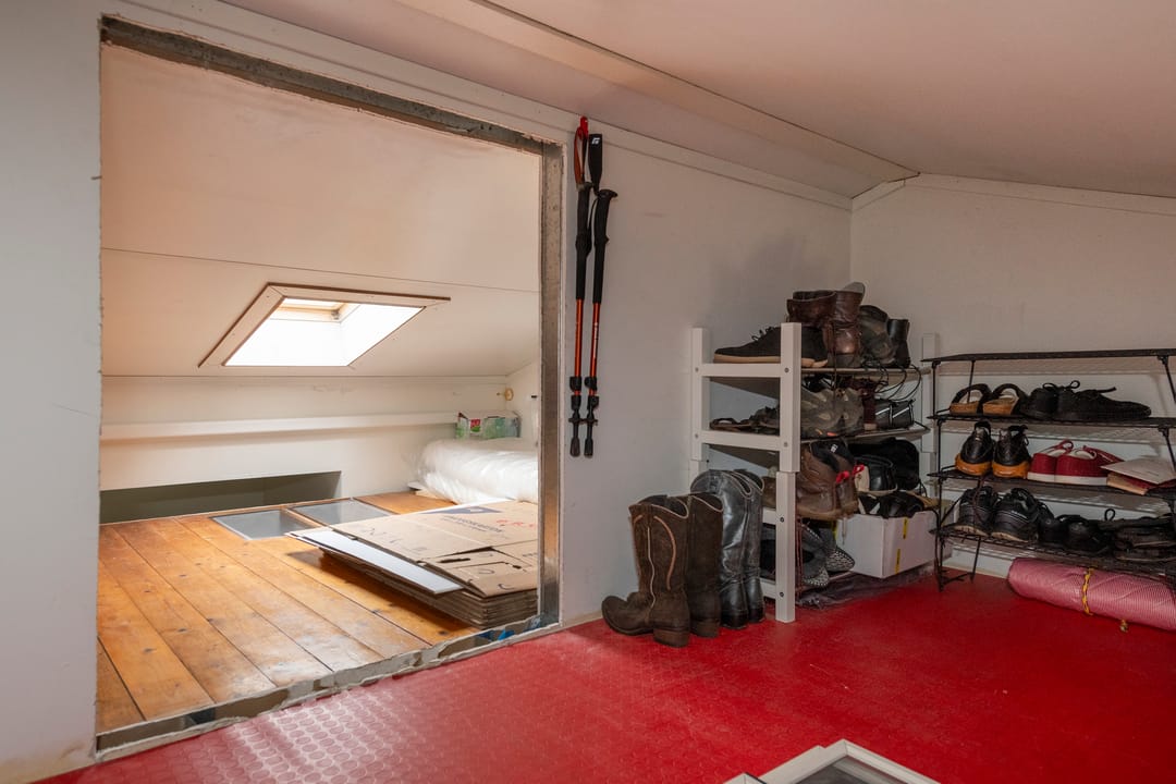 Photo 31 of Garnizoenstraat 18