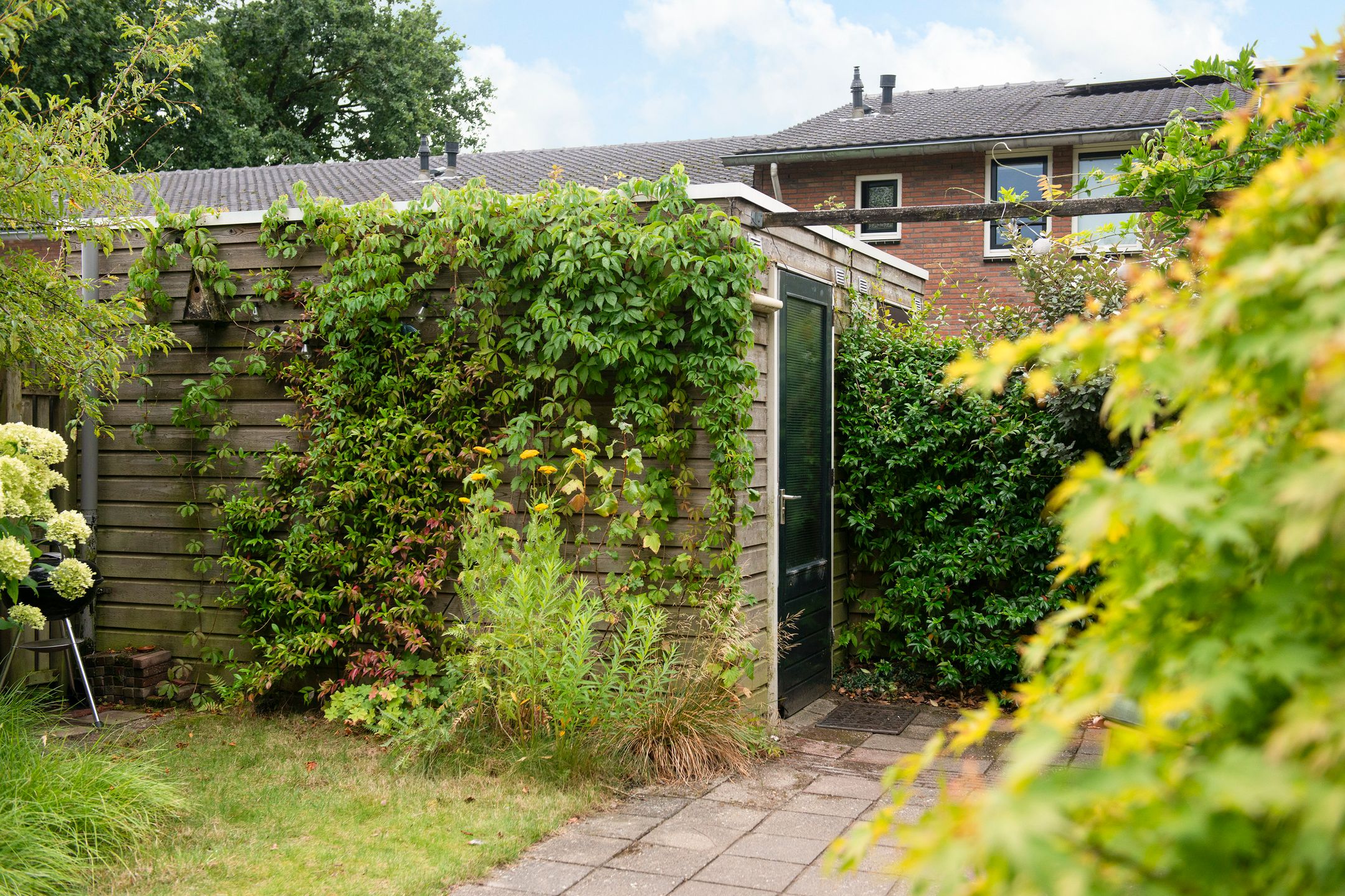 Photo 15 of Garnizoenstraat 18