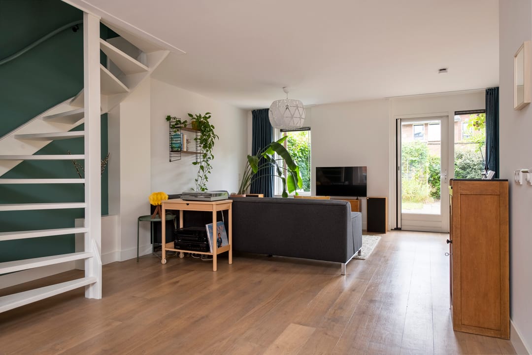Photo 8 of Garnizoenstraat 18