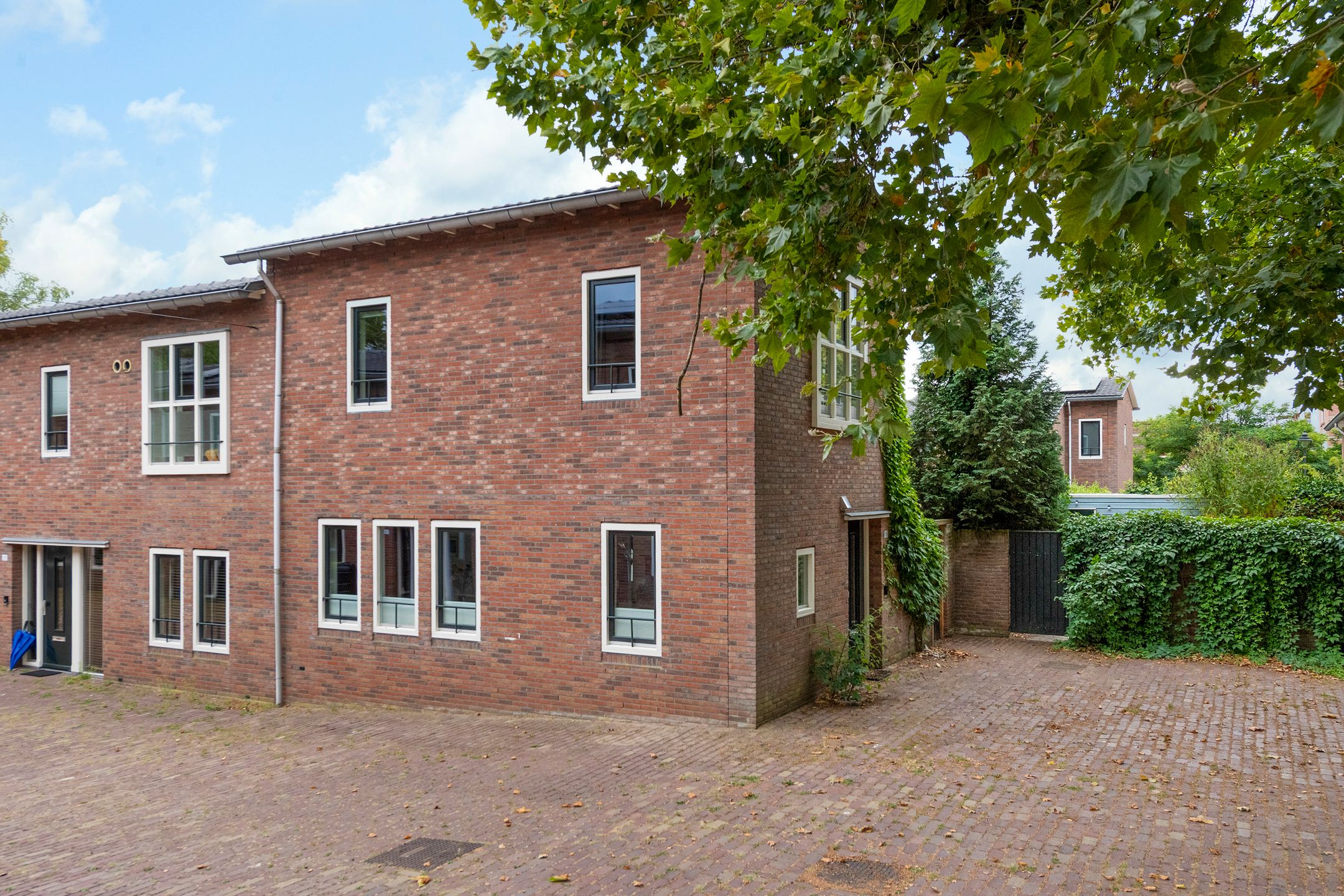 Garnizoenstraat 18 