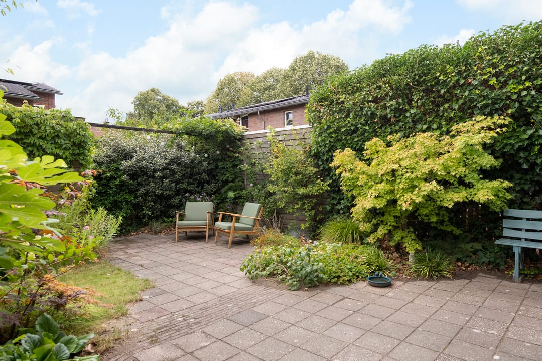 Photo 13 of Garnizoenstraat 18