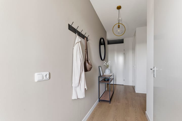 Appartement te koop: Dokstraat 127, Nijmegen