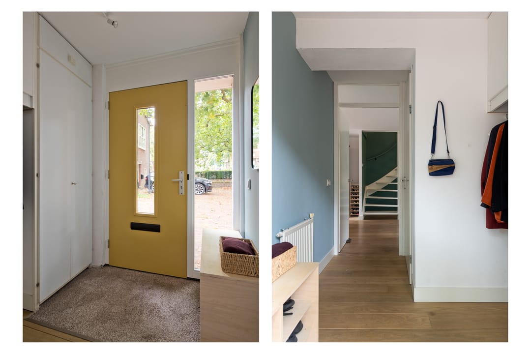 Photo 7 of Garnizoenstraat 18
