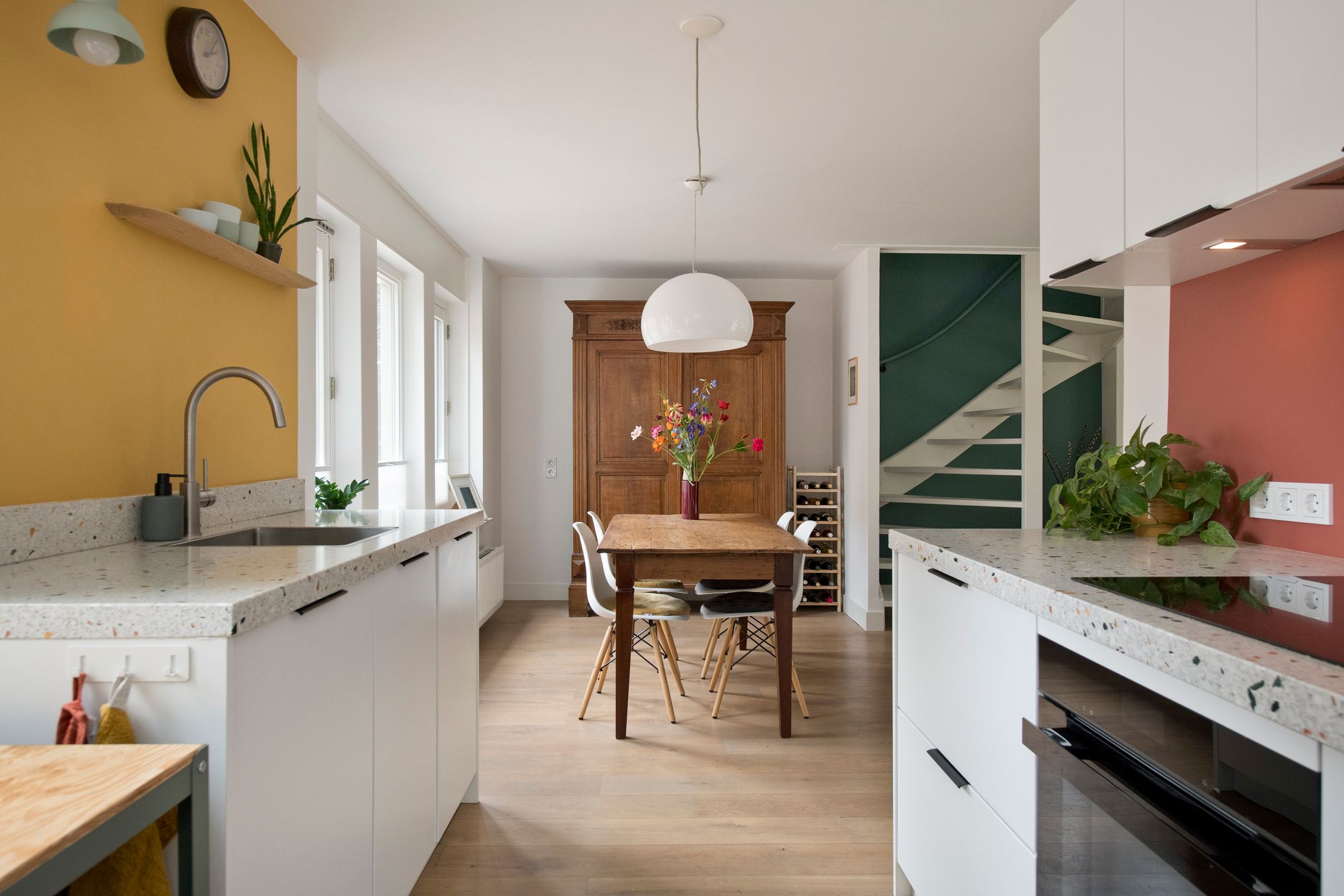 Photo 21 of Garnizoenstraat 18