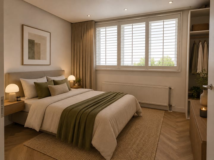 Appartement te koop: Prins Bernhardlaan 150Q, Haarlem
