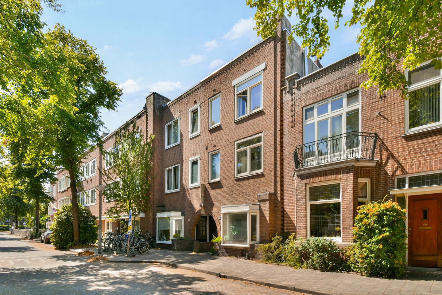 Foto 40 van Jennerstraat 10