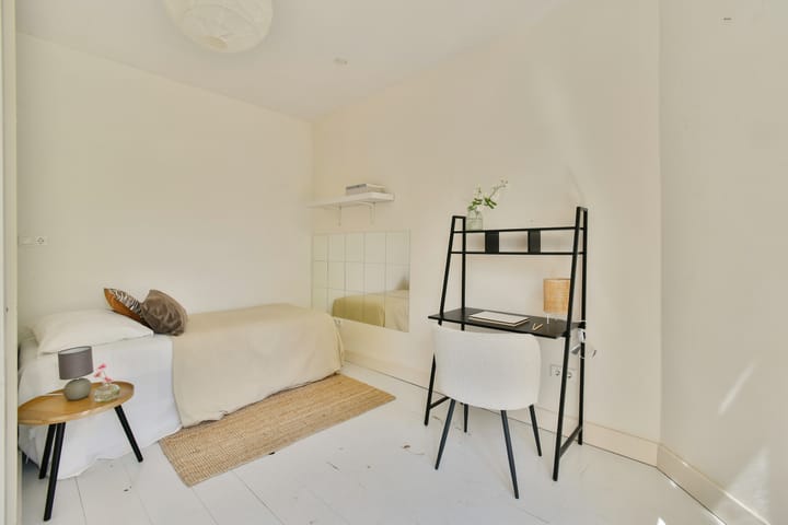Tussenwoning te koop: Jennerstraat 10, Amsterdam