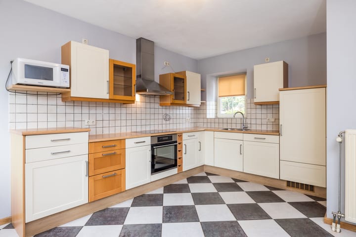 Vrijstaande woning te koop: Heijenratherweg 8, Heijenrath