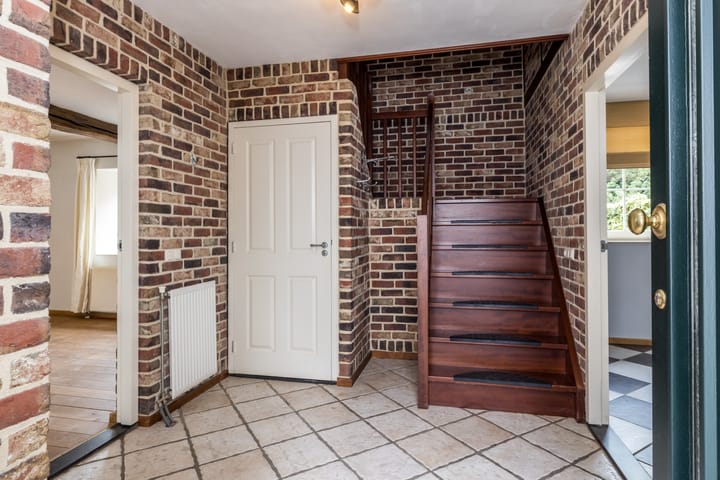 Vrijstaande woning te koop: Heijenratherweg 8, Heijenrath