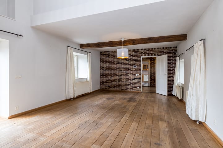 Vrijstaande woning te koop: Heijenratherweg 8, Heijenrath